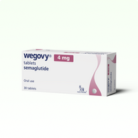 Wegovy® Pill