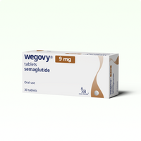 Wegovy® Pill