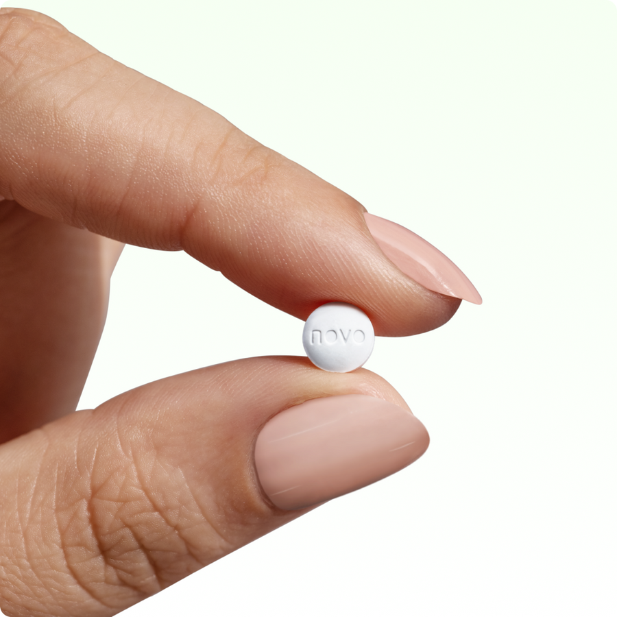 Wegovy® Pill