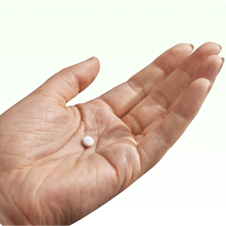 Wegovy® Pill