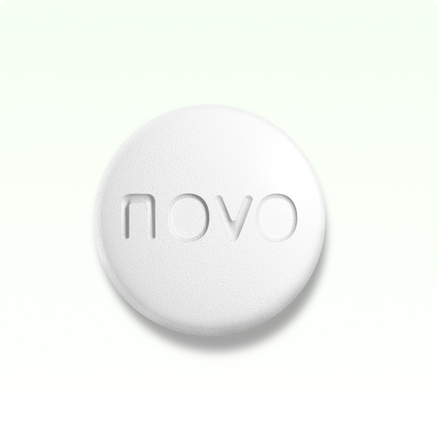 Wegovy® Pill
