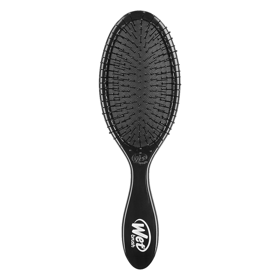 WetBrush Original Detangler Black