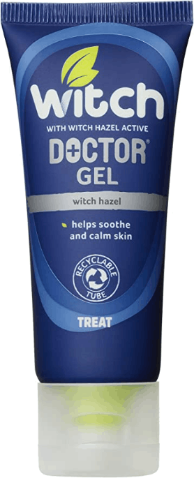 Witch Doctor Gel – 35ml
