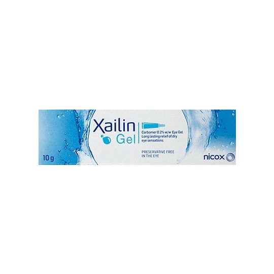 Xailin Gel - 10g