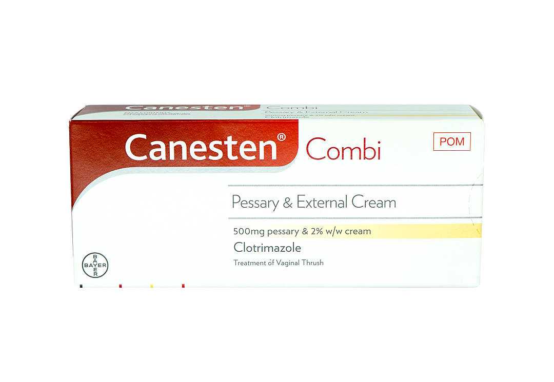 Canesten Combi