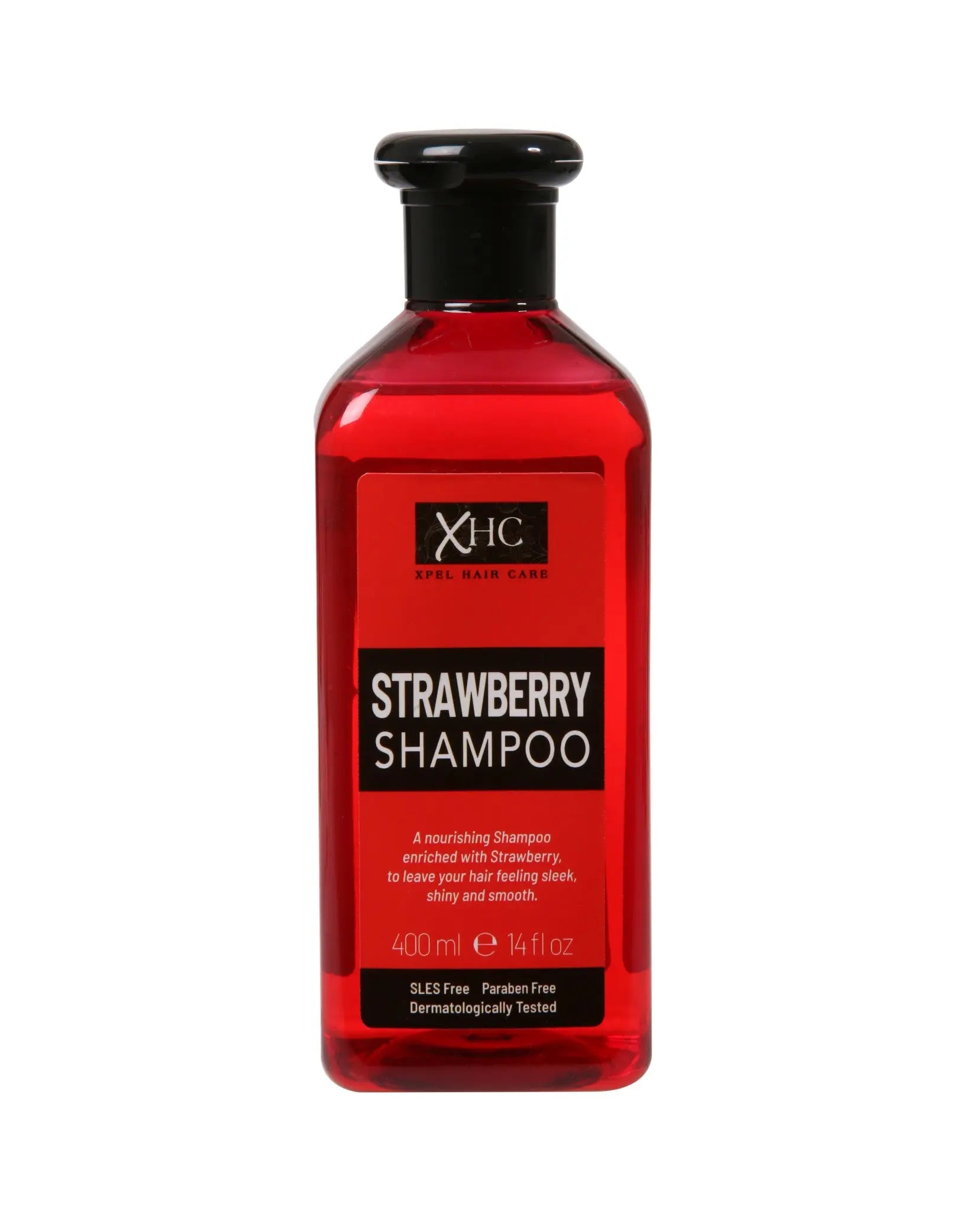XHC Shampoo Strawberry