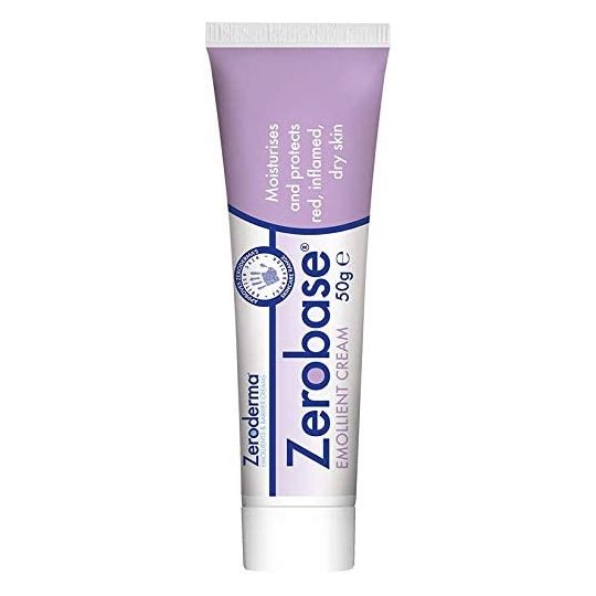 Zerobase Emollient Cream