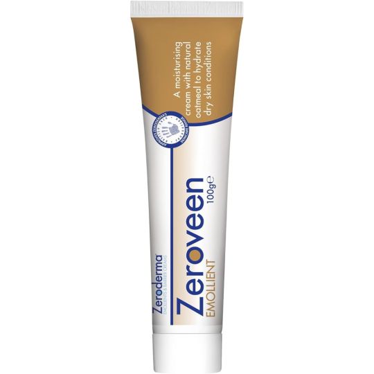 Zeroveen Emollient - 100g